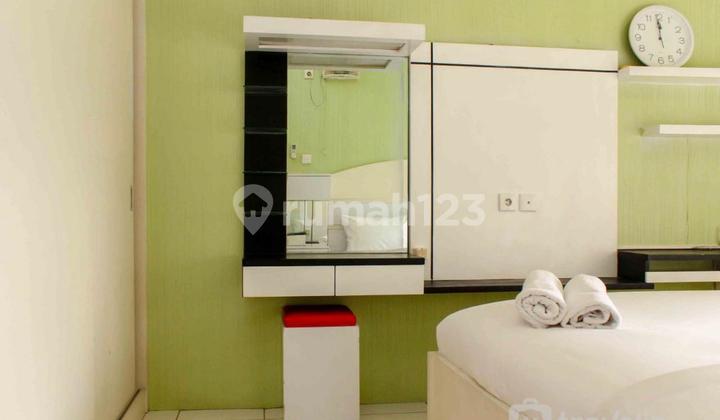 Disewakan Apartment Mediteranian Full Furnished Siap Huni Di Ancol - (pri026) 2