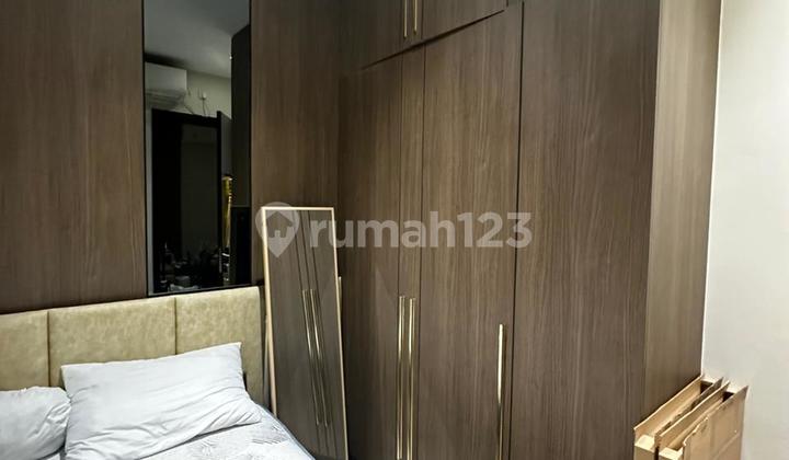 Dijual Rumah Mewah 4 kamar tidur Full furnished Di Hawai PIK2 - (LO081) 2