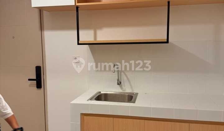 Ready Di Sewakan Apartemen Siap Huni Full Furnished Dengan Type 2br Di Tokyo Riverside Pik2 - (yok108) 2