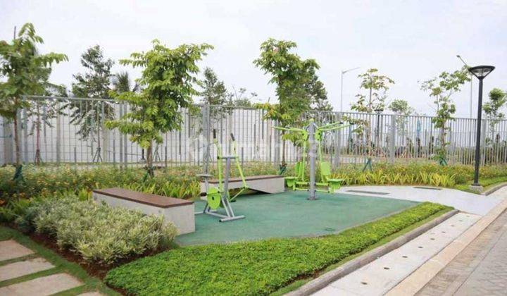 Dijual Rumah Bagus Cluster Alabama di PIK 2 Milenial 2