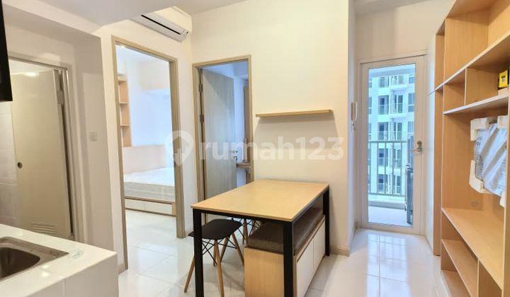 Ready for Rent: Fully Furnished 2BR Apartment in Tokyo PIK2 - (AG180) 2