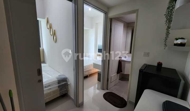 Ready di Sewakan Apartement Osaka Siap Huni Type 2Br di Pik2 - (Ag191)