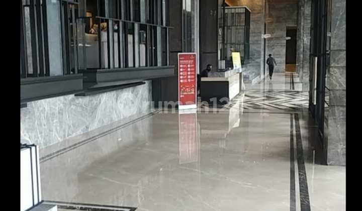 Dijual Apartemen Springwood Serpong Tangerang 