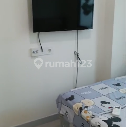 Disewakan Apartemen Osaka 2BR Full furnished Di PIK2 - (KEN207)