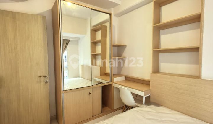 Ready for Rent: Fully Furnished 2BR Apartment in Tokyo PIK2 - (AG180)