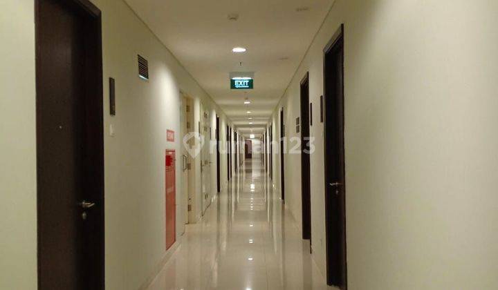 Dijual Apartemen Amethys Studio di Cengkareng Jakarta Barat 2