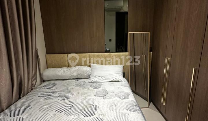Dijual Rumah Mewah 4 kamar tidur Full furnished Di Hawai PIK2 - (LO081)