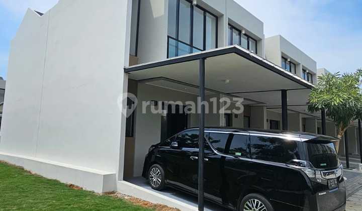 Di Jual Cepat Rumah Mewah Siap Huni Di Pantai Indah Kapuk 2 - (ja055) Di Jual Cepat Rumah Mewah Siap Huni Di Pantai Indah Kapuk 2 - (ja055)