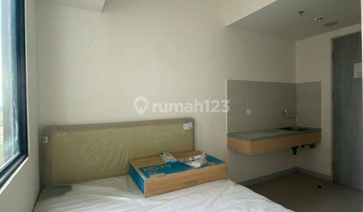 Disewakan Apartemen Bagus Murah di Osaka PIK 2 2