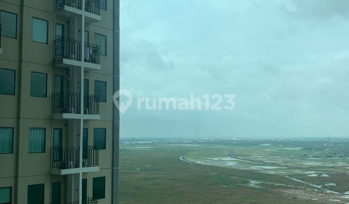 For Rent Osaka Apartment PIK 2 Studio Type Including AC