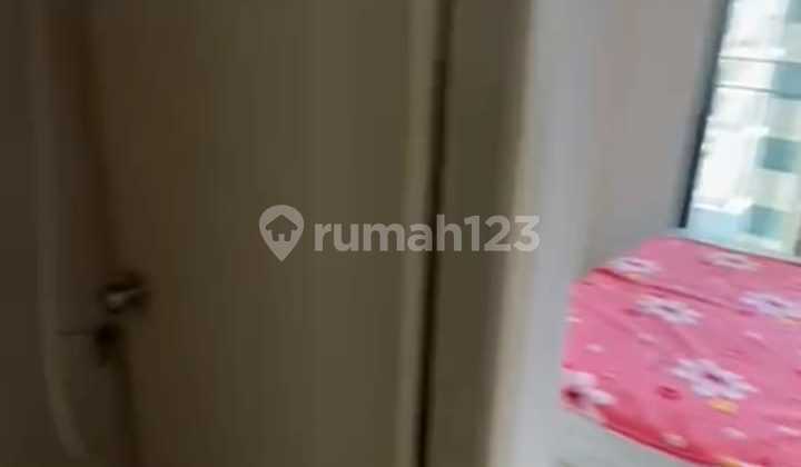 Dijual Cepat Apartemen Studio Banting Harga Osaka PIK 2 2