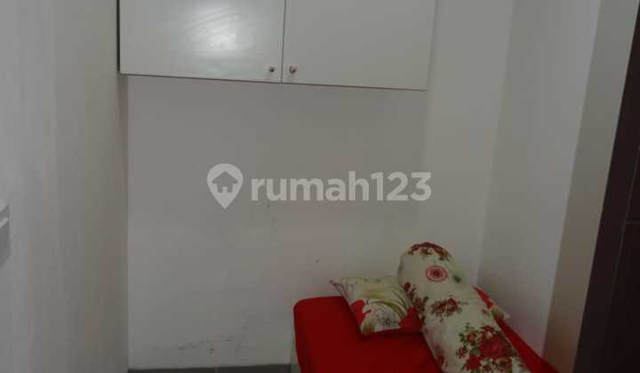 Dijual Cepat Rumah Fasilitas Furnish Cluster Cleveland PIK 2 2