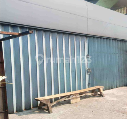 Properti Ready, di Jual Cepat Ruko Batujajar Barat di Kab.bandung - (Sm003)