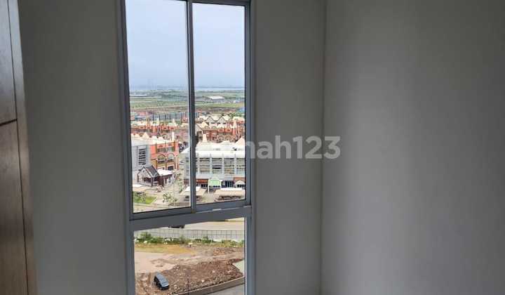 Di Jual Cepat Apartment Tokyo Riverside Di Pantai Indah Kapuk 2 - (al430) 2