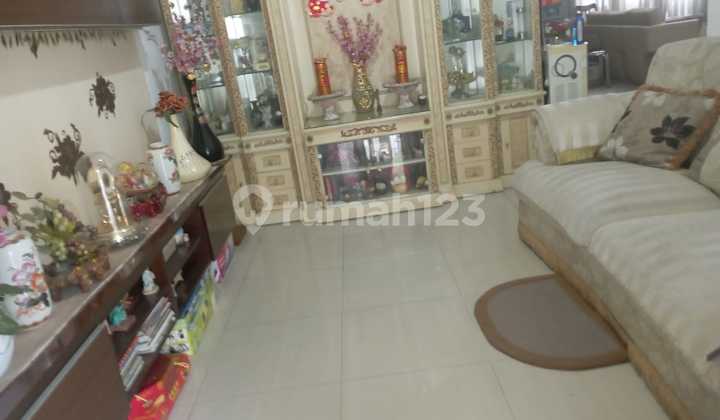 Rumah Mewah Dan Furnish, Wisata Bukit Mas, Surabaya Barat, Jawa Timur Rumah 2