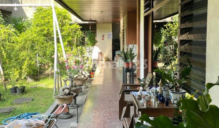 Strategic and Affordable House, Kapasan Lor, East Surabaya, East Java. House with SHM Certificate at Jl. Kapasan Lor No. 10, Sidodadi, Simokerto, Surabaya City, East Java, Indonesia, 60145, Simokerto. 2