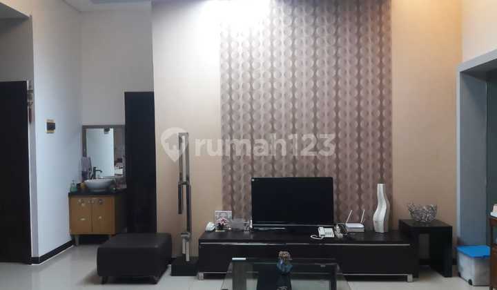 Furnished and Ready to Occupy, A Step to Hr Muhammad, East Darmo Permai, West Surabaya, East Java