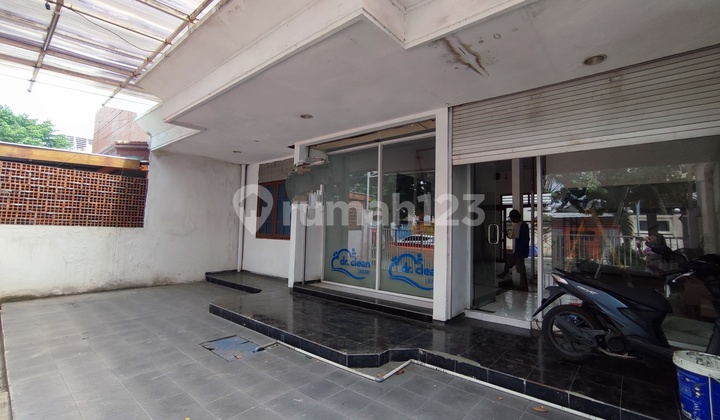 Zero Frontage and Suitable for Business, West Darmo Baru, West Surabaya Zero Frontage and Suitable for Business, West Darmo Baru, West Surabaya
