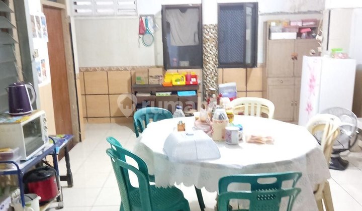 Murah !!! Hanya 1,8 M, Simpang Darmo Permai Selatan, Surabaya Barat, Jawa Timur 2