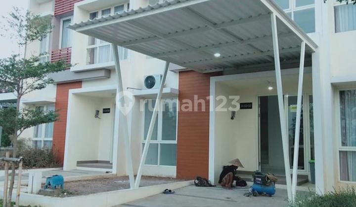 Siap Huni, Disewakan Rumah 2 Lantai Daerah Perum Citra Garden City, Malang, Jawa Timur Rumah di Blok A3, Green Hill Blok A3 No. 30, Buring, Kedungkandang, Kota Malang, Jawa Timur, Indonesia, 65136, Kedungkandang Bagus 2