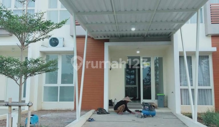 Siap Huni, Disewakan Rumah 2 Lantai Daerah Perum Citra Garden City, Malang, Jawa Timur Rumah di Blok A3, Green Hill Blok A3 No. 30, Buring, Kedungkandang, Kota Malang, Jawa Timur, Indonesia, 65136, Kedungkandang Bagus