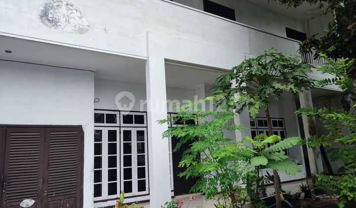 Rumah 2 Lantai, Cocok Untuk Kantor Atau Kos-kosan, Kupang Indah, Surabaya Barat, Jawa Timur