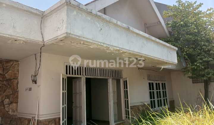 For Quick Sale, Darmo Permai Utara House, West Surabaya, East Java 2