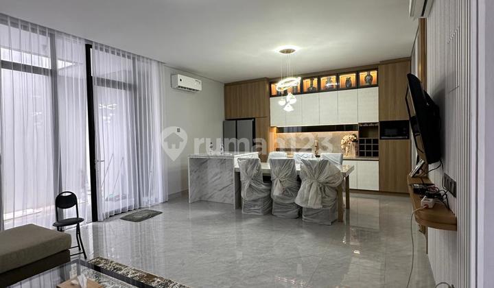 New House with Special Furnishings, House in Grand Pakuwon, Tandes, West Surabaya, East Java 2