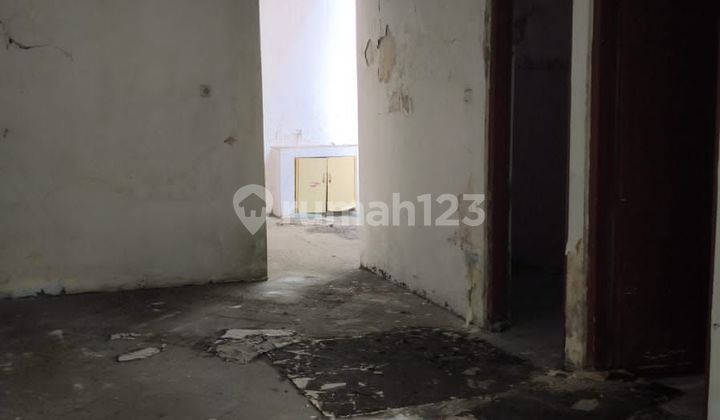 900 Juta, Beli Tanah Bonus Rumah Simpang Darmo Permai Selatan, Surabaya, Barat, Jaa Timur 2