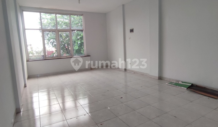 Special Ruko Suitable for Office or Business, Raya Darmo Baru Barat, West Surabaya, East Java 2
