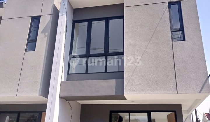 Hook Dan Baru Gress ‼️ Design Minimalis Modern, Sutorejo Utara, Surabaya Timur, Jawa Timur Rumah Bagus di Jl. Sutorejo Utara IV No. 27, Dukuh Sutorejo, Mulyorejo, Kota Surabaya, Jawa Timur, Indonesia, 60113, Sutorejo SHM