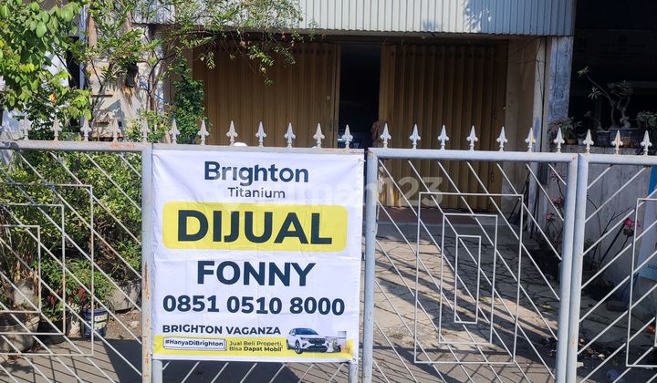 Nol Jalan, Cocok Untuk Usaha Atau Kantor, Ruko Daerah Raya Mastrip, Surabaya, Jawa Timur Ruko di Jl. Raya Mastrip No. 2, Kedurus, Karang Pilang, Kota Surabaya, Jawa Timur, Indonesia, 60223, Karangpilang SHM Nol Jalan, Cocok Untuk Usaha Atau Kantor, Ruko Daerah Raya Mastrip, Surabaya, Jawa Timur Ruko di Jl. Raya Mastrip No. 2, Kedurus, Karang Pilang, Kota Surabaya, Jawa Timur, Indonesia, 60223, Karangpilang SHM