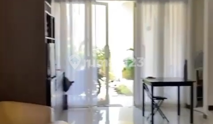 Strategis Dan Row Jalan Lebar, Rumah Darmo Setelit, Surabaya Barat, Jawa Timur 2