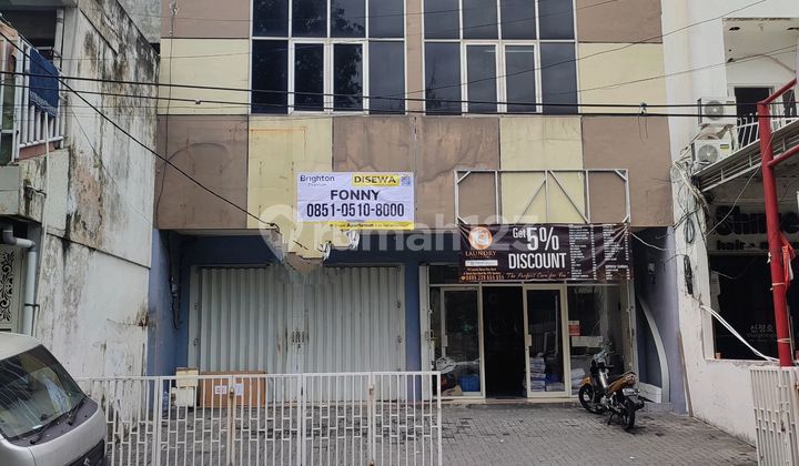 Special Ruko Suitable for Office or Business, Raya Darmo Baru Barat, West Surabaya, East Java Special Ruko Suitable for Office or Business, Raya Darmo Baru Barat, West Surabaya, East Java