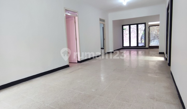 House for Rent No Renovation, North Darmo Permai, West Surabaya, East Java 2