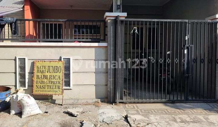 Tempat Strategis dan Siap Huni, Darmo Permai Timur, Surabaya Barat, Jawa Timur