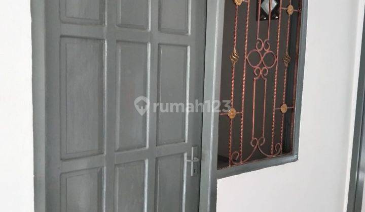 Rumah Tulungagung Dijual Subontoro 2 Kamar Tidur SHM 8