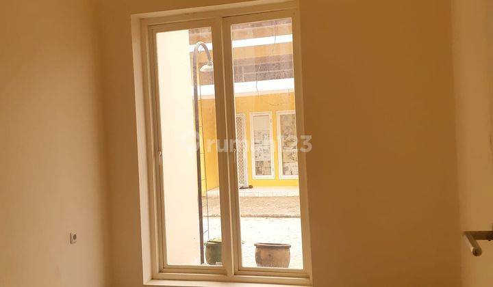 Rumah Dijual Kediri Kota Siap Huni Mojoroto Kondisi Baru 3