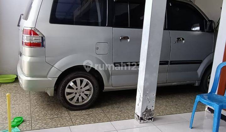 Rumah Kediri Dijual Ngadiluwih 2 Kt 2 Km Siap Huni SHM Bagus 5