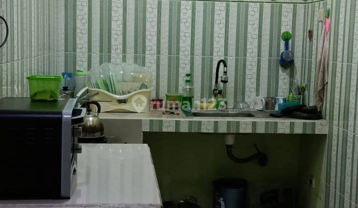 Rumah Kediri Dijual Ngadiluwih 2 Kt 2 Km Siap Huni SHM Bagus 9