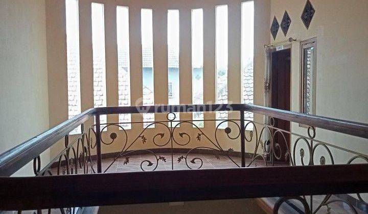 Dijual Rumah Kediri Mewah Mangku Jalan Mojo 2