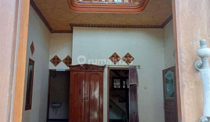 Dijual Rumah Kediri Mewah Mangku Jalan Mojo 4