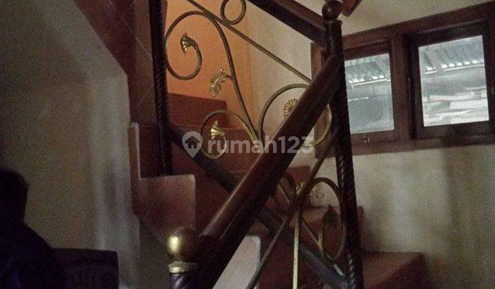 Dijual Rumah Kediri Mewah Mangku Jalan Mojo 6