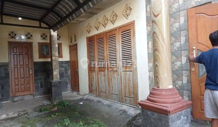 Dijual Rumah Kediri Mewah Mangku Jalan Mojo 5
