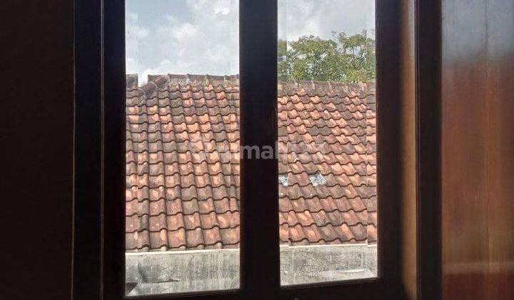 Dijual Rumah Kediri Mewah Mangku Jalan Mojo 7