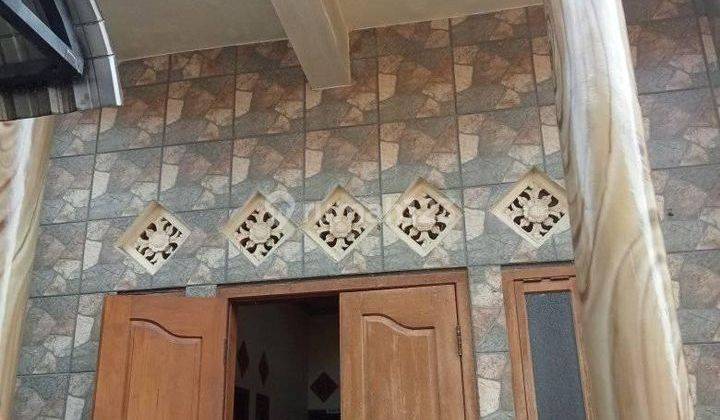 Dijual Rumah Kediri Mewah Mangku Jalan Mojo 8