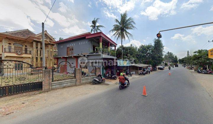 Dijual Rumah Kediri Mewah Mangku Jalan Mojo 11