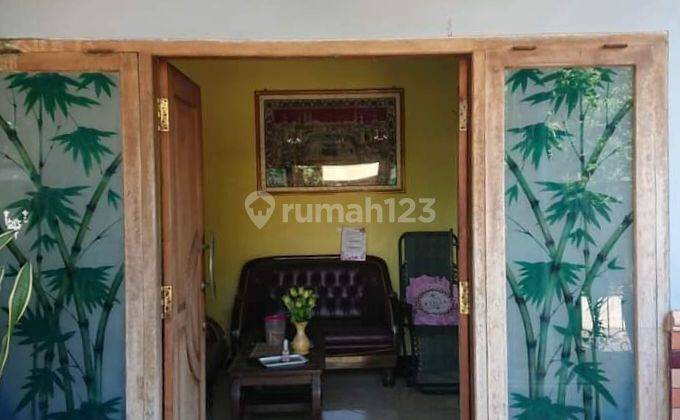 Rumah 2 Lantai Bagus Furnished SHM 5