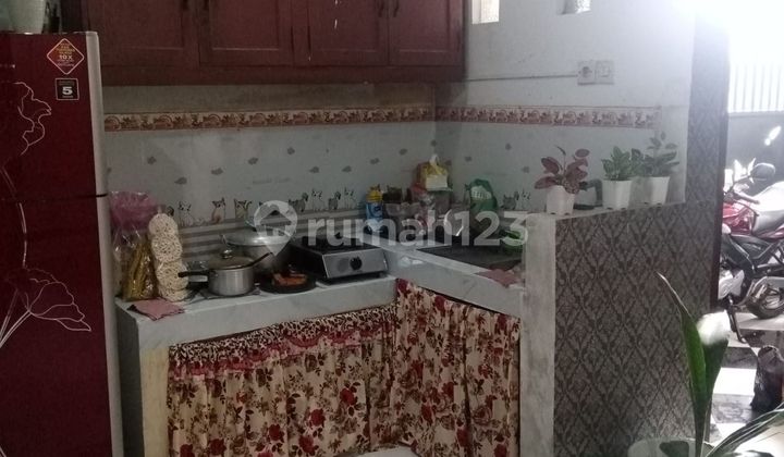 Rumah Minimalis Modern 400 Jt An Tulungagung  3