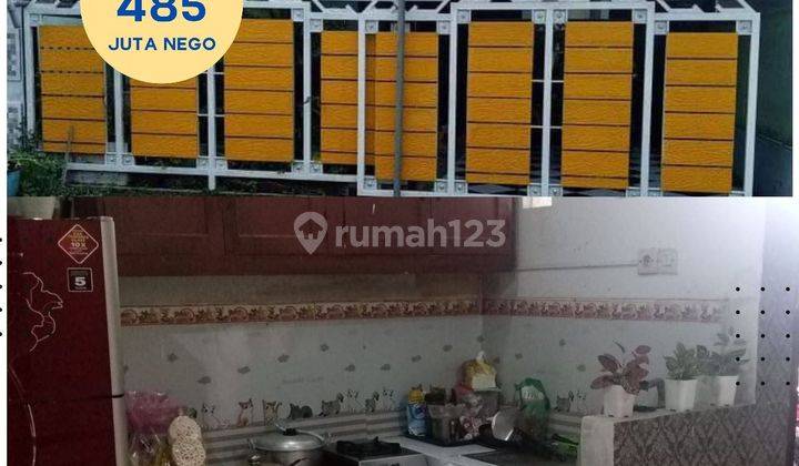 Rumah Minimalis Modern 400 Jt An Tulungagung  4